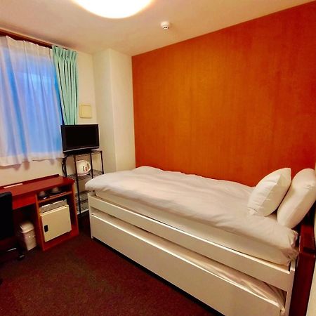 Web Hotel Tokyo Asakusabashi Zimmer foto
