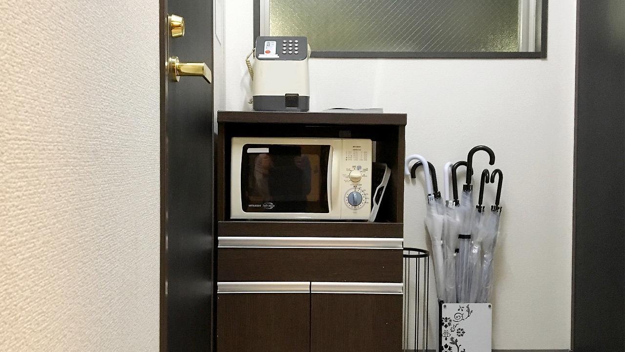 Web Hotel Tokyo Asakusabashi Exterior foto