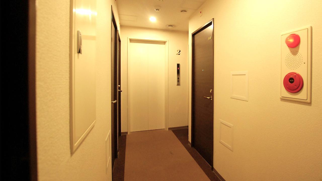 Web Hotel Tokyo Asakusabashi Exterior foto