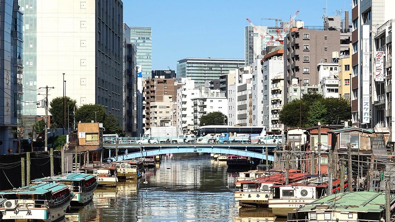 Web Hotel Tokyo Asakusabashi Exterior foto
