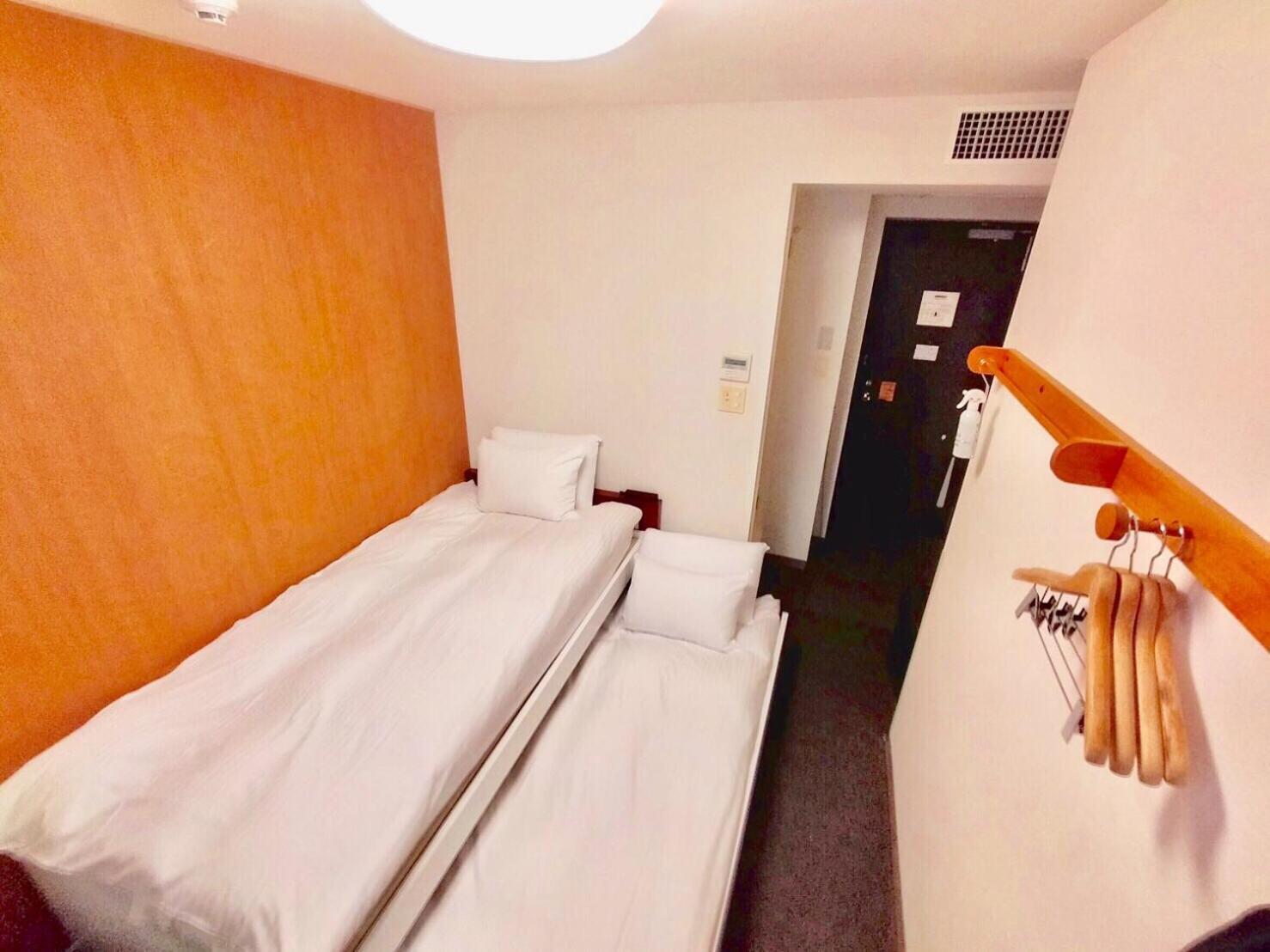 Web Hotel Tokyo Asakusabashi Exterior foto