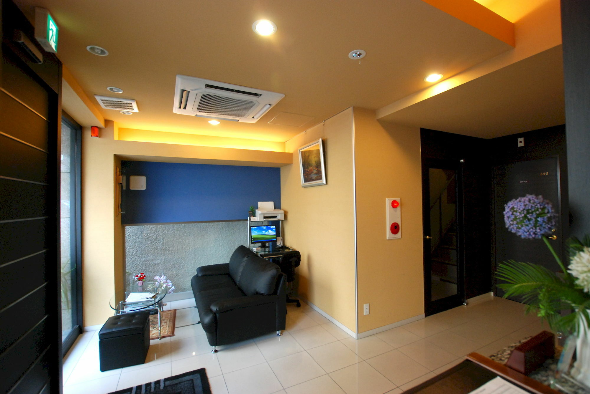 Web Hotel Tokyo Asakusabashi Exterior foto