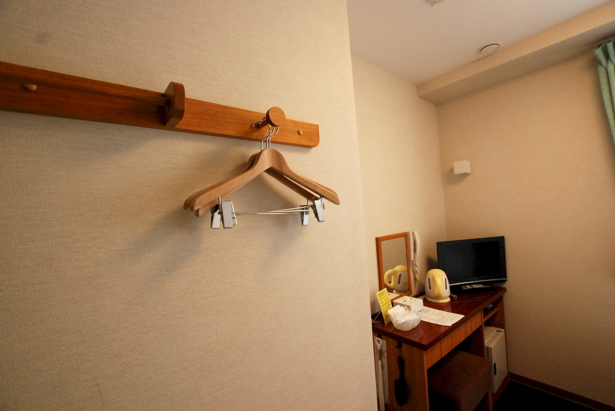 Web Hotel Tokyo Asakusabashi Exterior foto